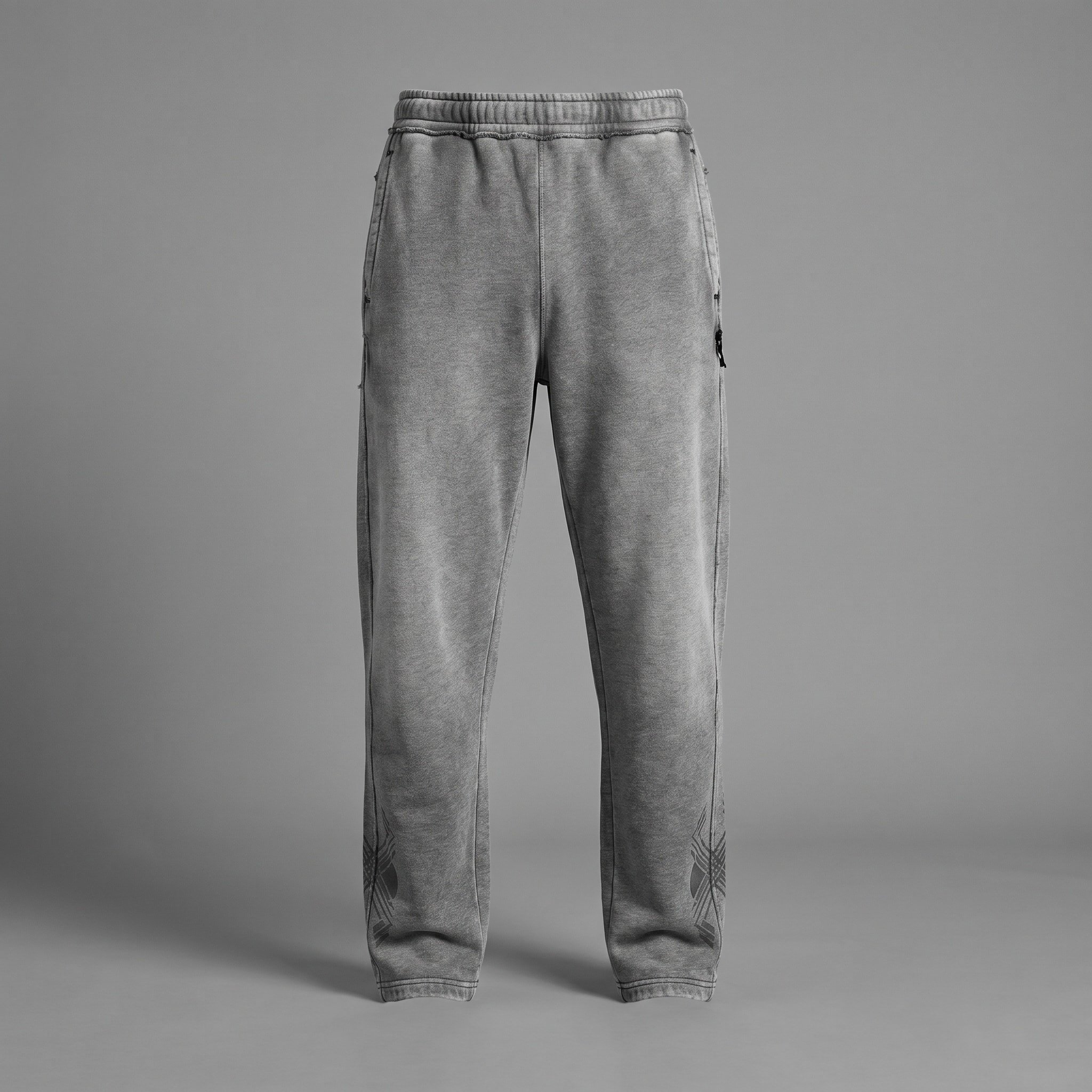 ASHFALL SWEATS