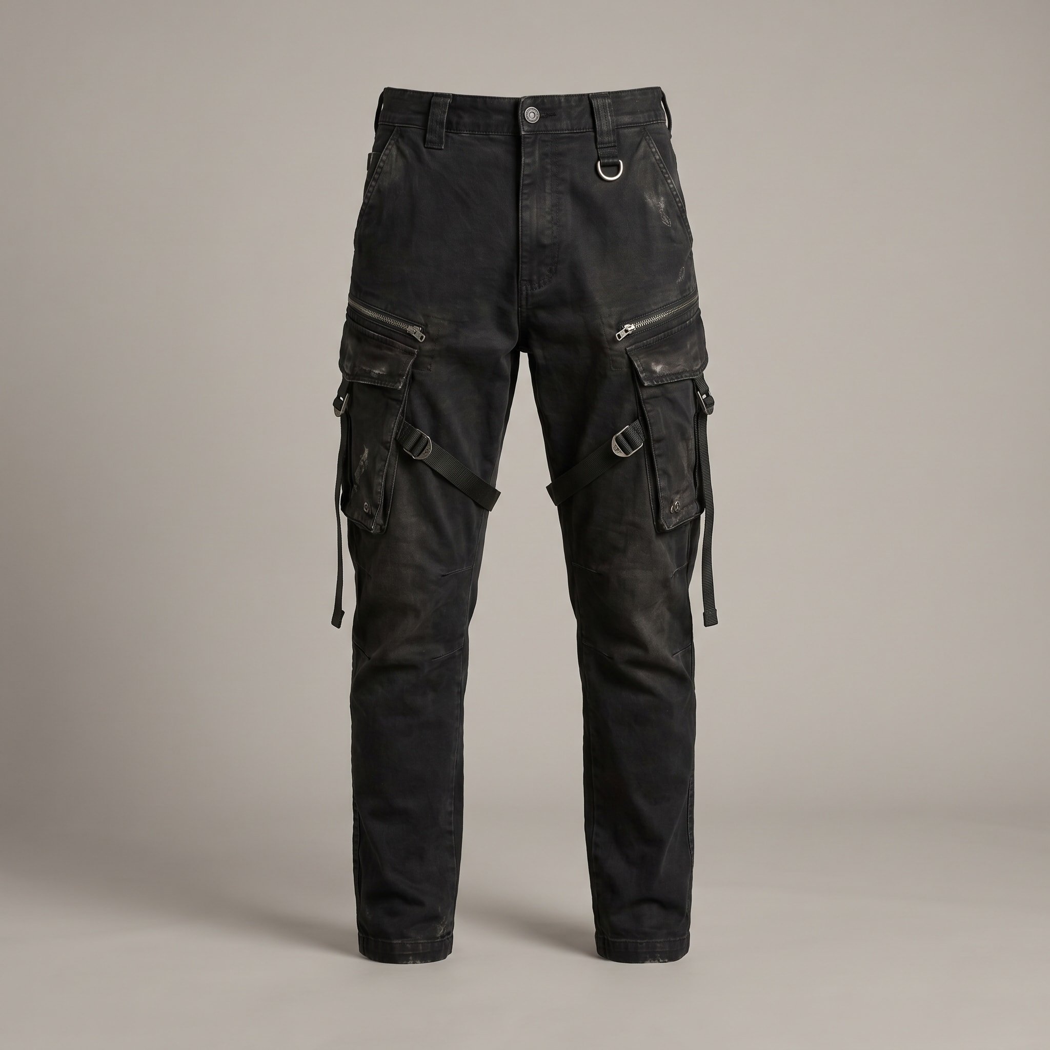 GRIMWIRE CARGO