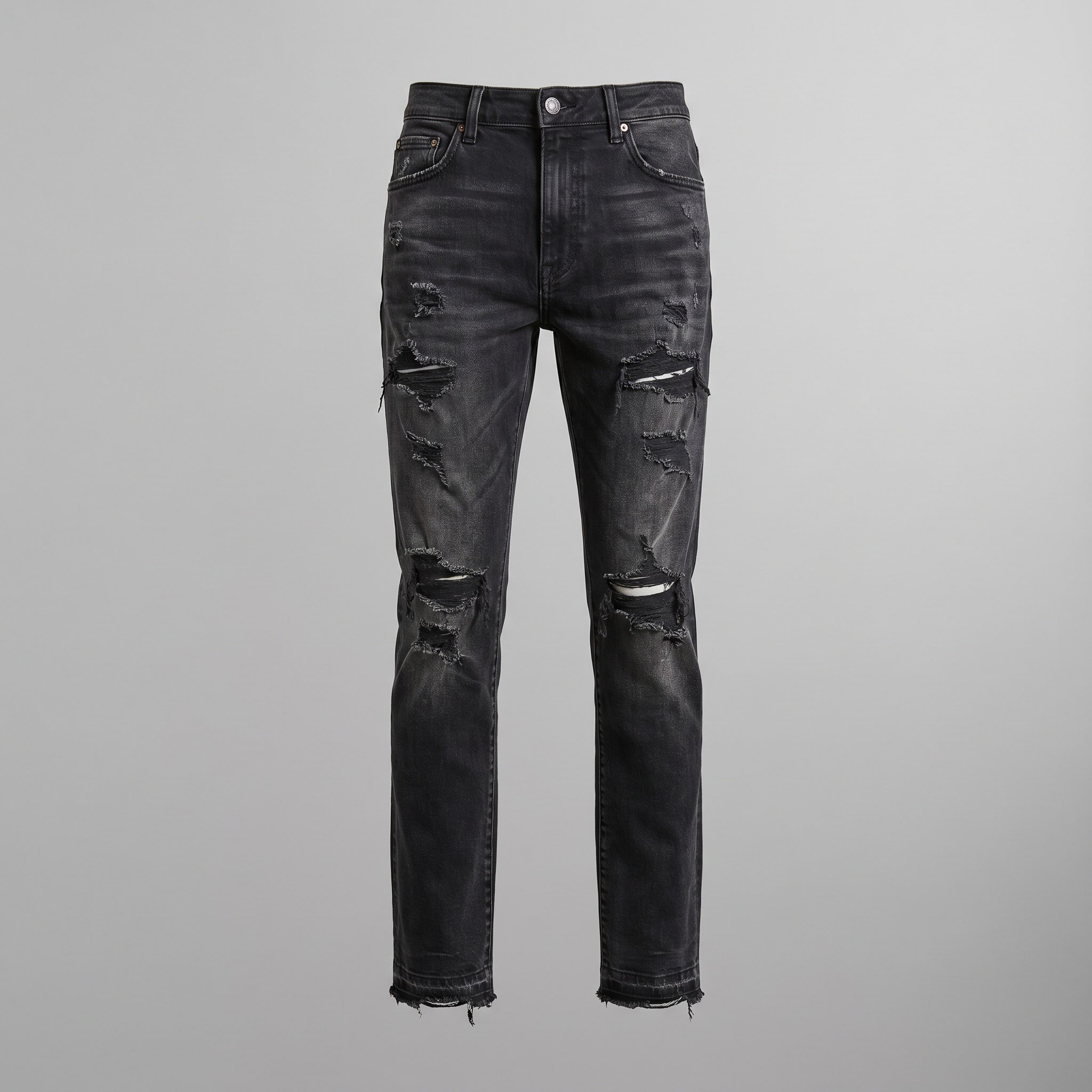 NULL DENIM
