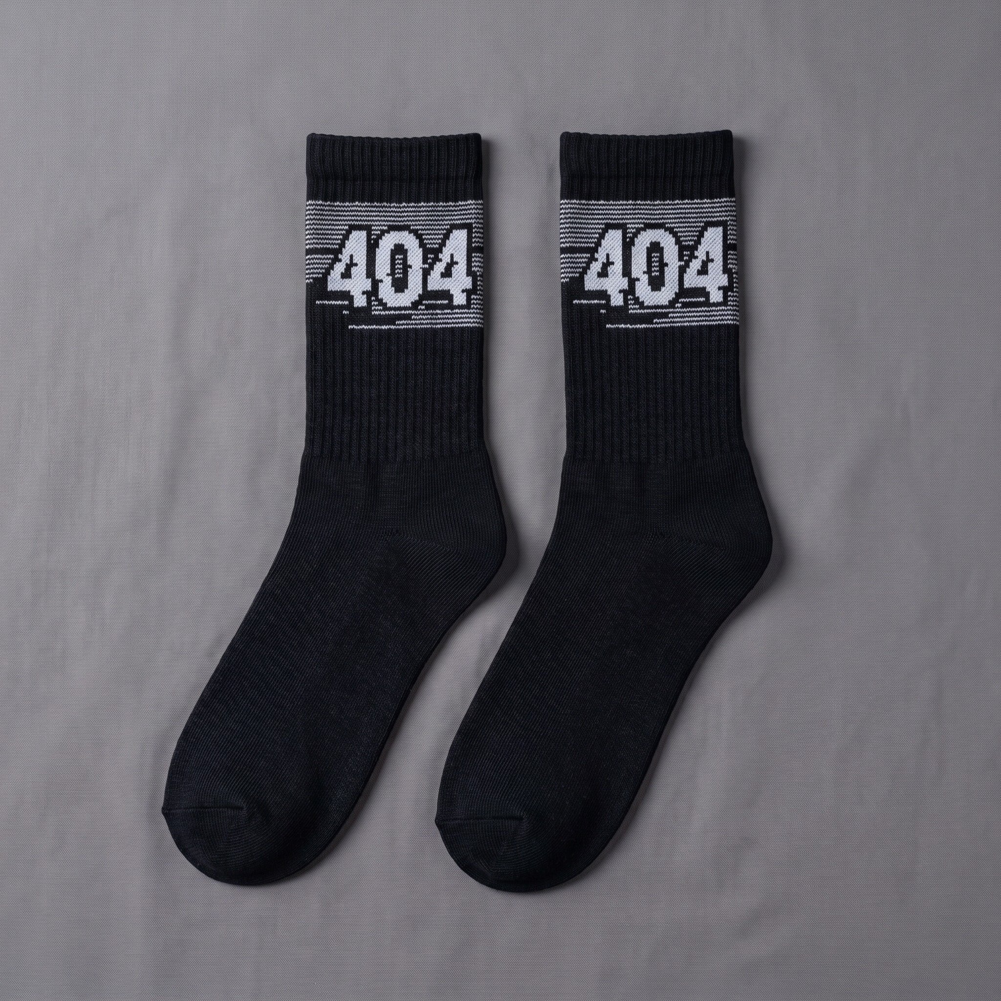 404 SOCKS