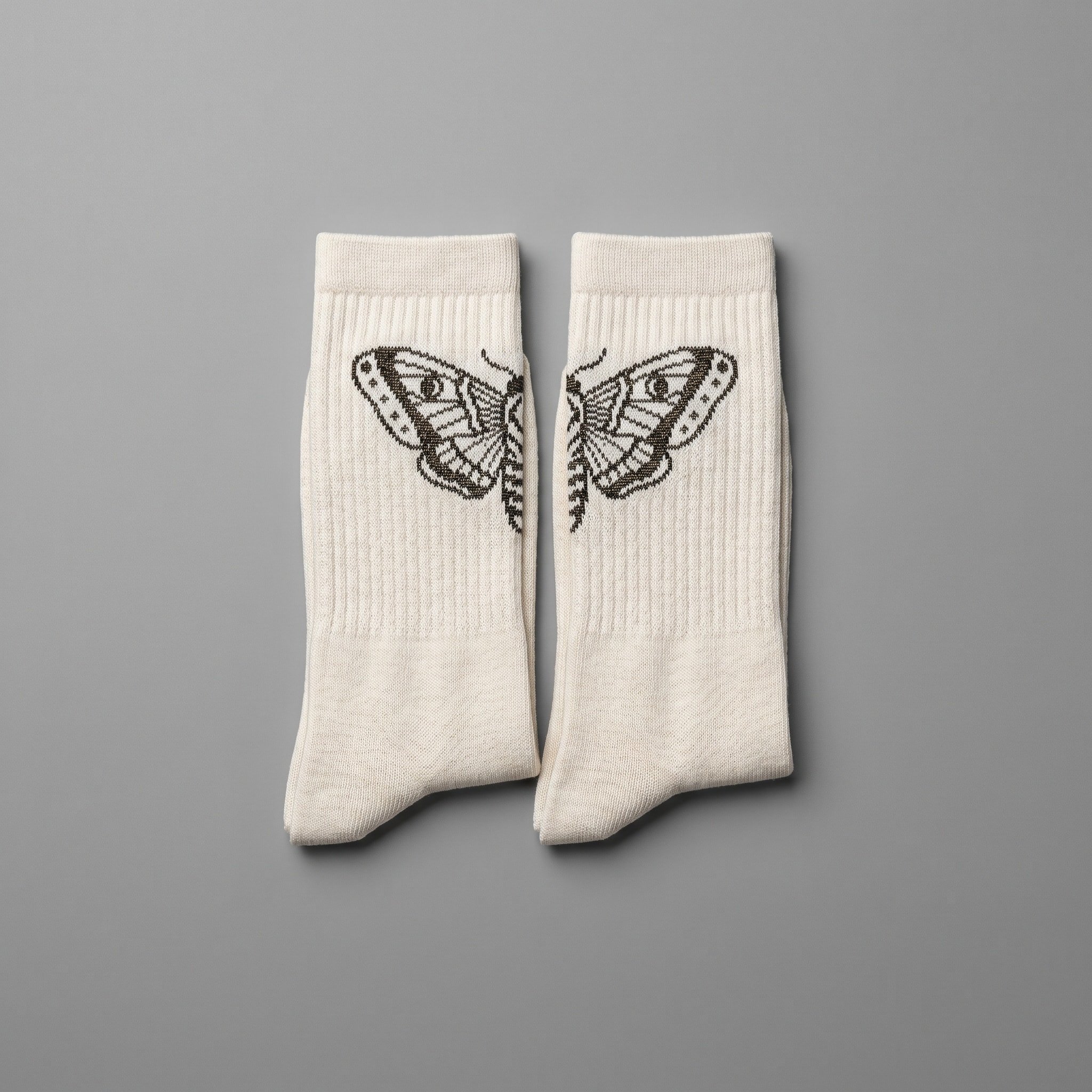 MOTH SOCKS