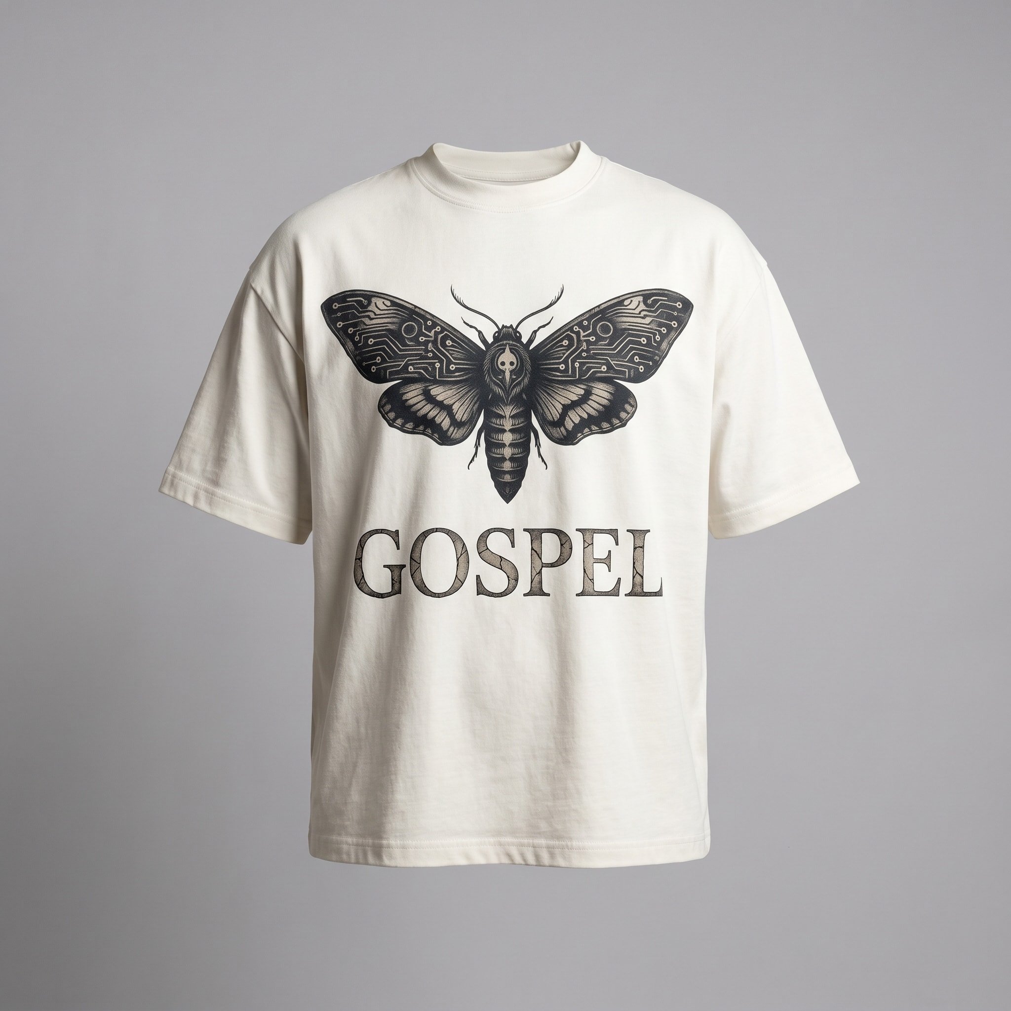 MOTH GOSPEL