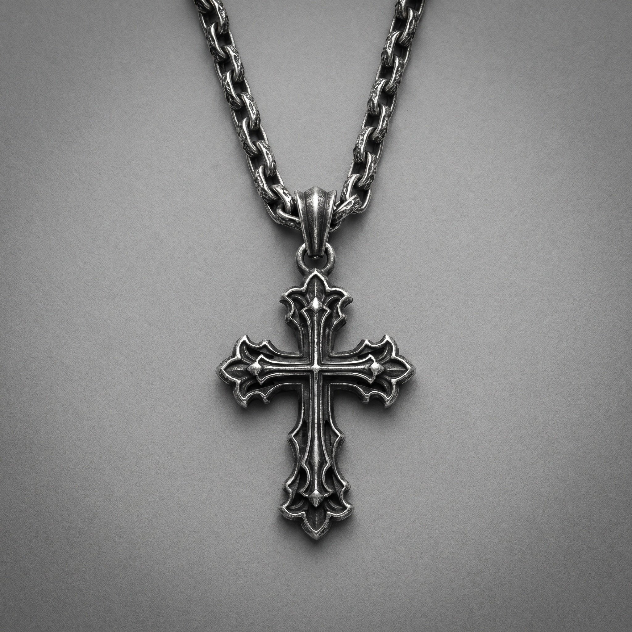 SAINT CHAIN
