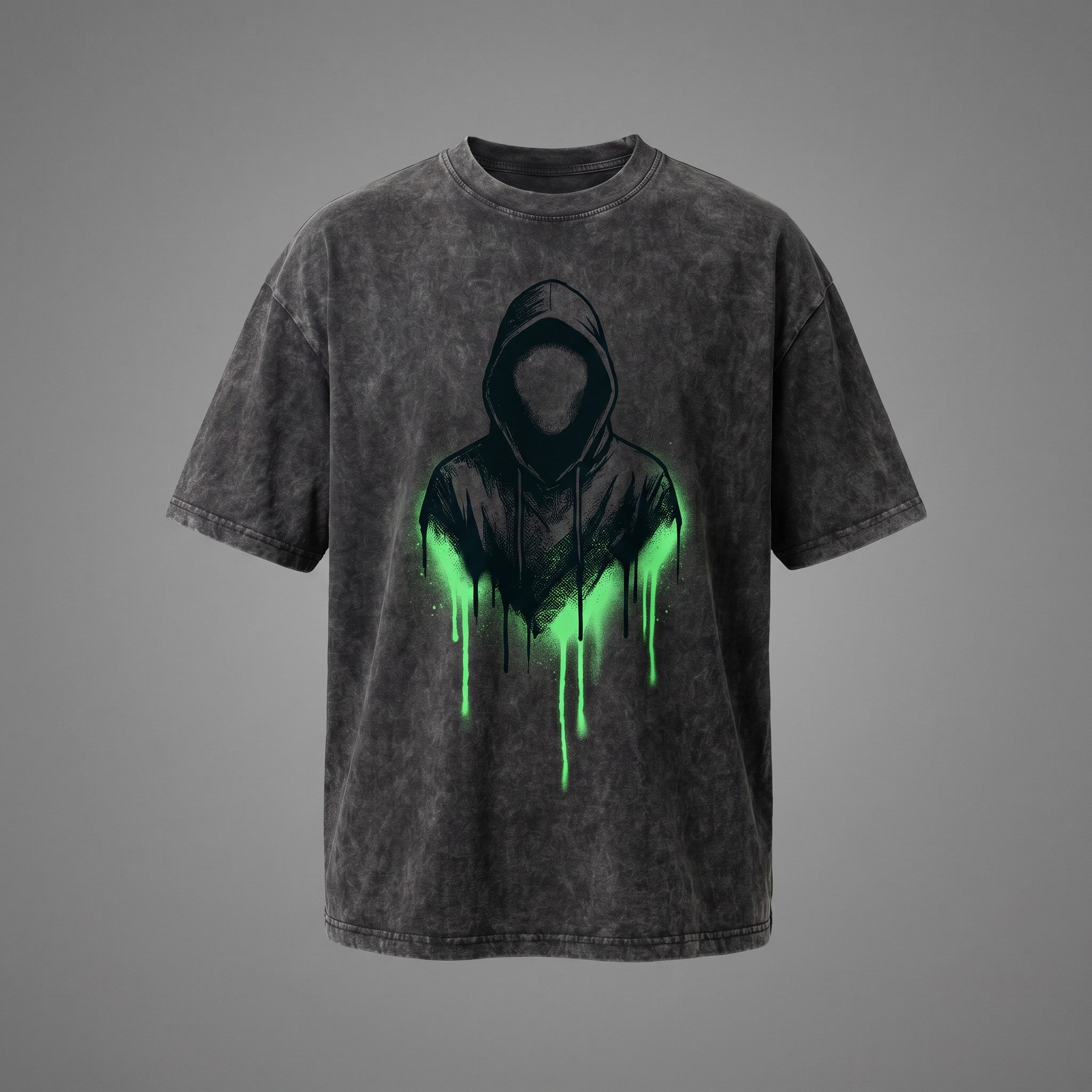 ACID WRAITH