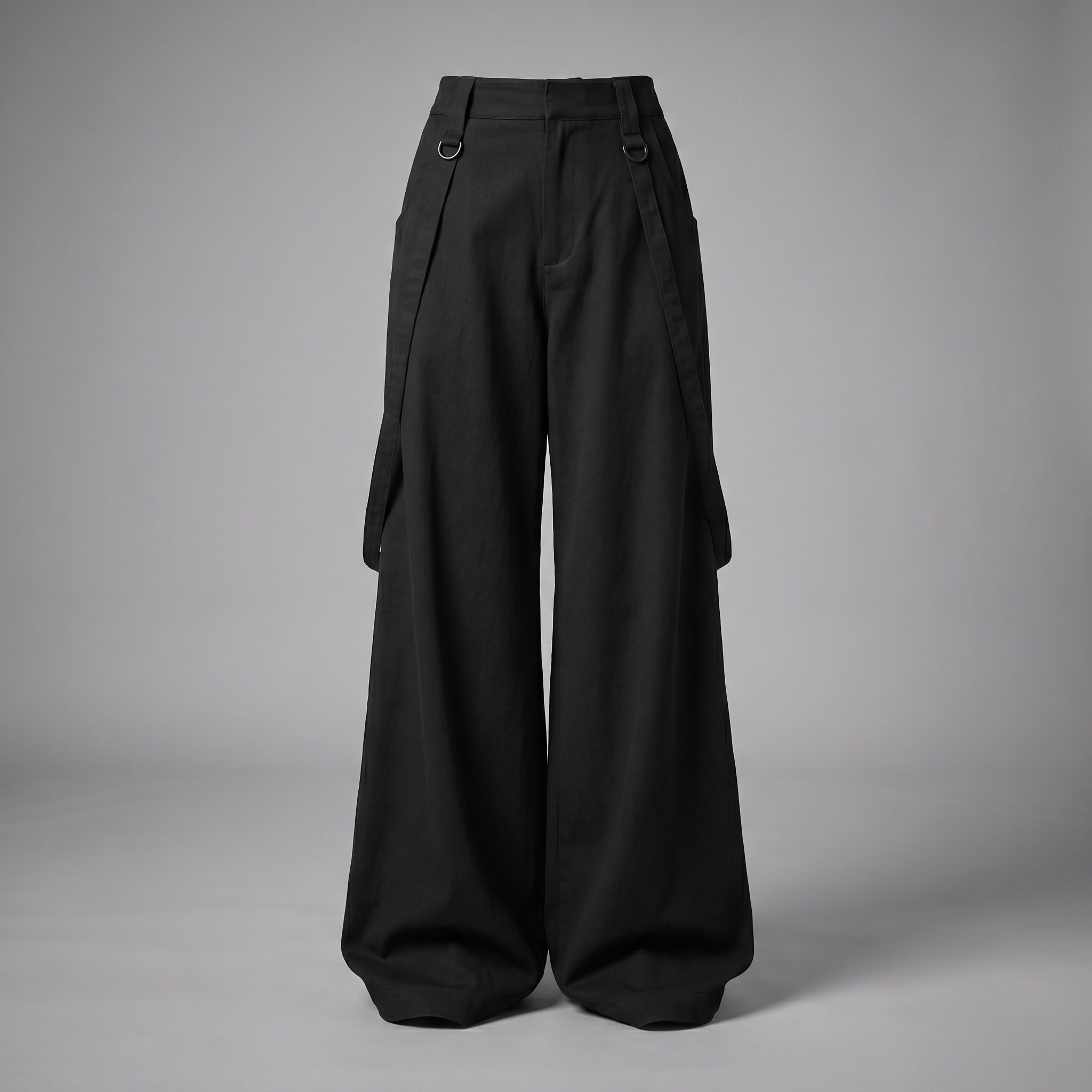 VOIDWIDE TROUSER
