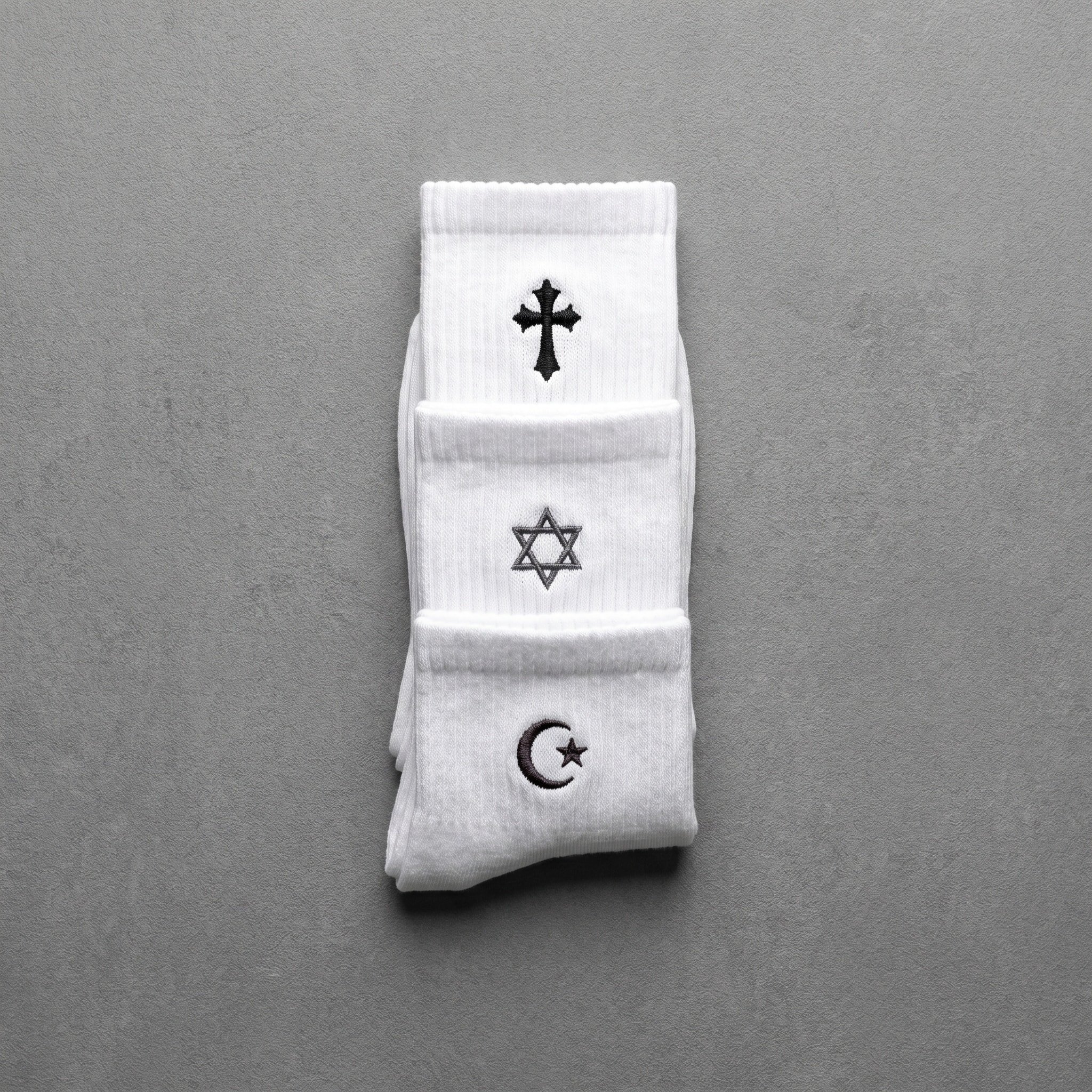 SAINT STACK