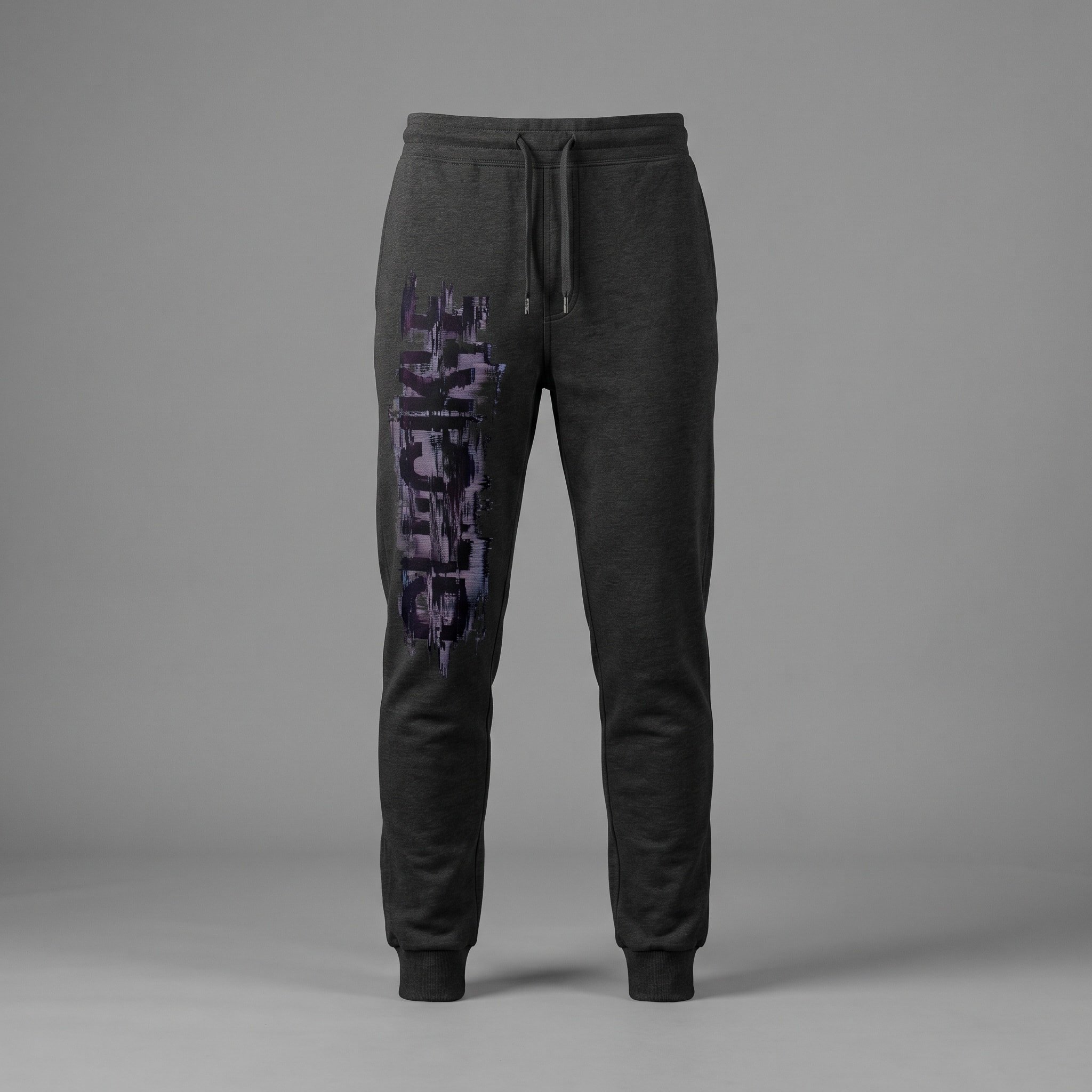 GLITCH JOGGER