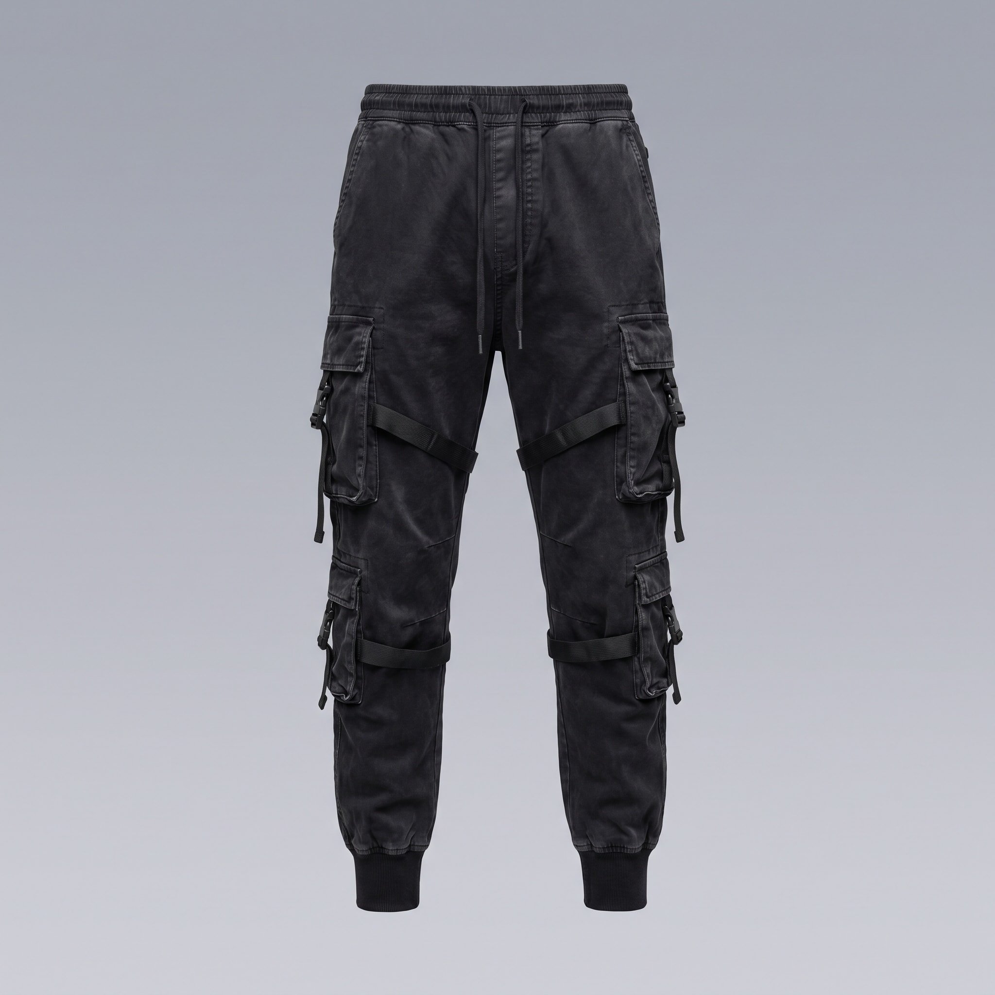 CARGO JOGGER HYBRID