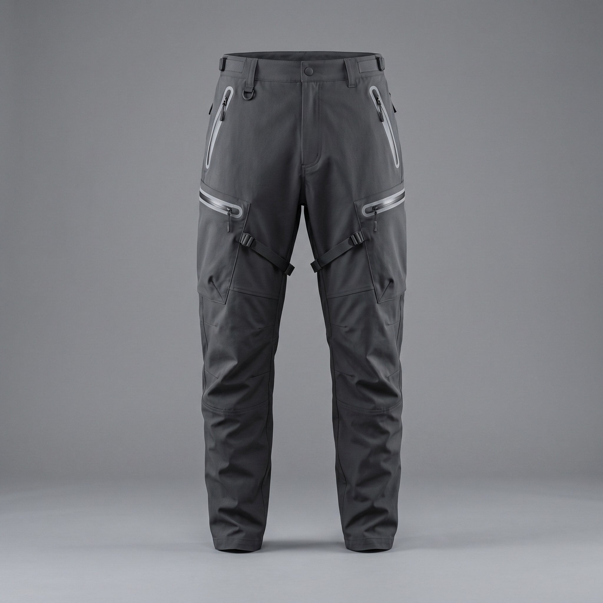 CHROME CARGO